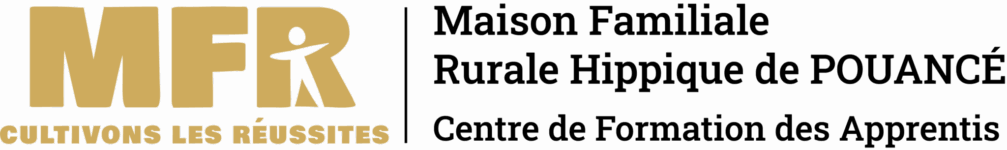 Maison Familiale Rurale hippique de Pouancé