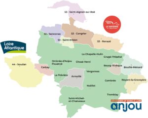 territoire d'interventions